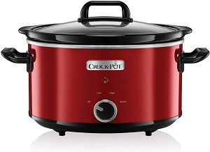 Crock-Pot Olla cocción lenta