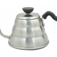 Hervidor de Agua Hario Bueno V60 para fogones