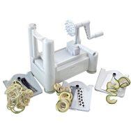 Paderno Spiralizer - Cortador de Verduras en Espirales