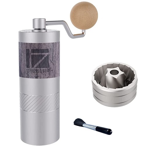 1Zpresso - Molinillo de café manual