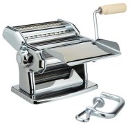 Máquina para hacer Pasta italiana Imperia