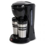 Karcher Cafetera Thermo II