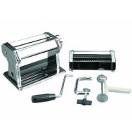 Máquina laminadora de pasta Lacor 60390 para hacer pasta fresca