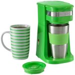 Café para llevar Beem Hoberg Cafe BoXX