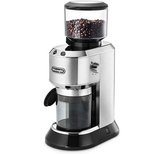 De'Longhi KG520 Dedica - Molinillo