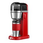 KitchenAid empire cafetera individual