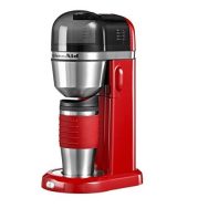 Cafetera personal KitchenAid Empire y Onix - Coffee To Go