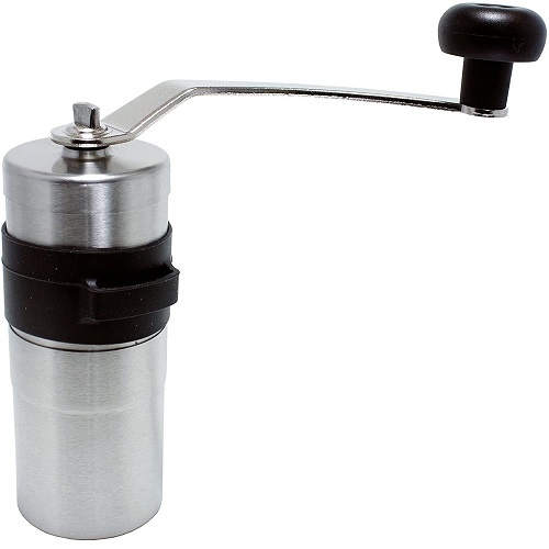 Porlex Mini - Molinillo de café manual japonés
