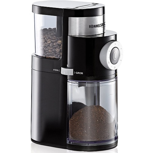 Rommelsbacher EKM 200 - Molinillo de café