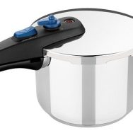 Olla a presión Monix Veloche