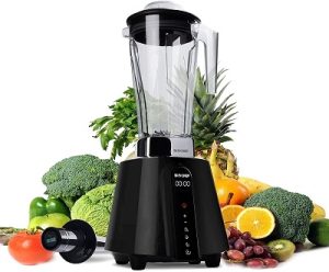 Batidora de vaso BioChef