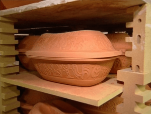 Roemertopf fabricacion