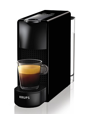 Nespresso Essenza Mini Krups