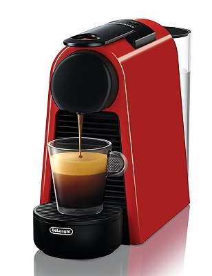 Nespresso Essenza Mini De'Longhi