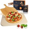 Amazy Piedra para pizza