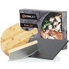 Mahlzeit set para Pizza 