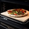 Navaris Piedra para horno