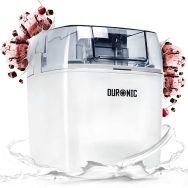 Heladera Duronic IM540