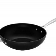 Wok Sartén antiadherente Le Creuset