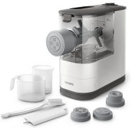 Máquina para hacer pasta y fideos totalmente automática Philips Viva