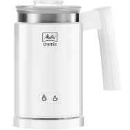 Espumador de Leche Melitta® Cremio® blanco