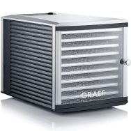 Deshidratadora automática Graef DA 510