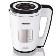Sopera eléctrica Total Control de Morphy Richards