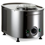 heladera italiana MINI Lussino 4080 de Musso