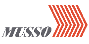 Logo Musso