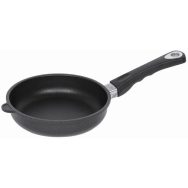 Sartén de aluminio fundido antiadherente AMT Gastrosguss 520