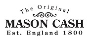 Mason Cash Logo