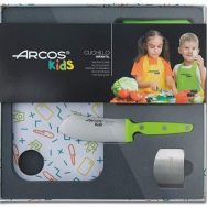 Arcos Kids - Set de cuchillo para niños