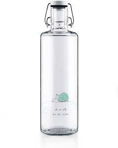 Slowbottles, it's ok to be slow