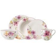 Villeroy & Boch Mariefleur Basic Juego De Mesa Para Dos