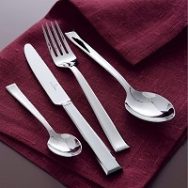 Cubiertos