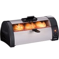 Mini Horno Tostador Cloer - Brötcheenbäcker