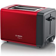 Tostadora Bosch Roja, TAT4P424DE