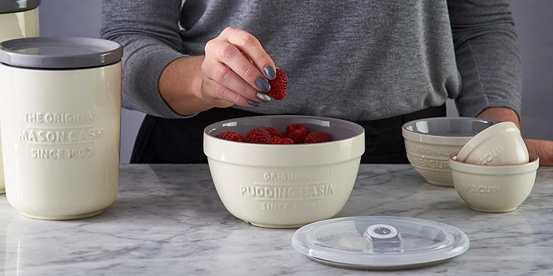 Gama Innovative Kitchen de Jason Cash para comprar en España
