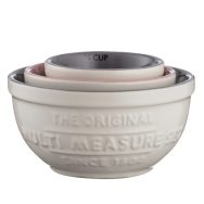 Juego de tazas medidoras Mason Cash