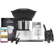 Taurus Mycook One - Robot de cocina con vaporera