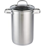Olla alta para espárragos y pasta