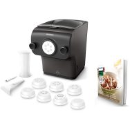 Philips Pasta Maker con sus Accesorios
