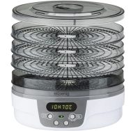 deshidratador de alimentos de H.Koenig DSY700