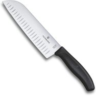 Victorinox Swissclassic Cuchillo Santoku Kullen Esmerilado