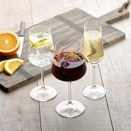 Ovid Villeroy Boch - Copas, Vasos y Flautas