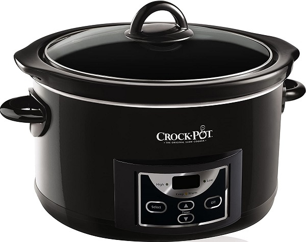 Crock-Pot SCCPR507B
