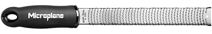 Microplane Zester Premium