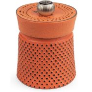 Molinillo de pimienta de acero inoxidable Peugeot Bali Fonte