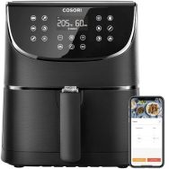 COSORI Smart, Freidora sin aceite con WiFi