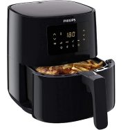 Philips HD9252 Airfryer - Freidora de aire caliente
